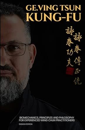 Das Buch zur Kampfkunst. Sifu Göksel erklärt die besonderheiten seiner VT Methode.